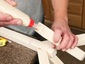 klejenie przemysłowe