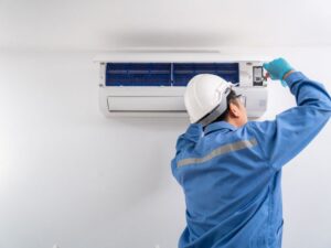 Co jest potrzebne do montażu klimatyzacji?